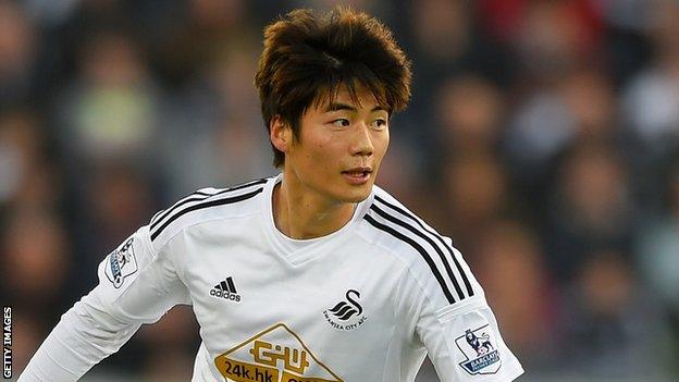 Ki Sung-yueng