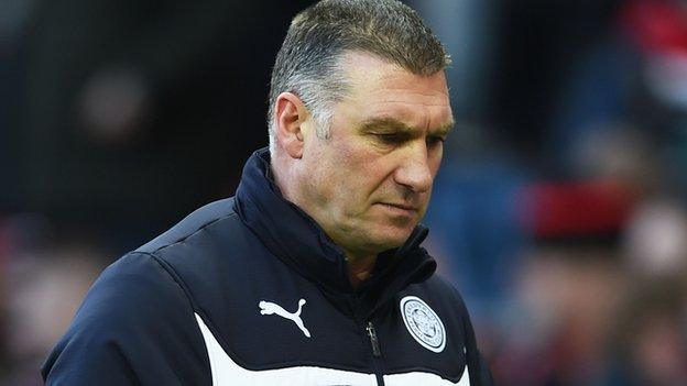 Nigel Pearson