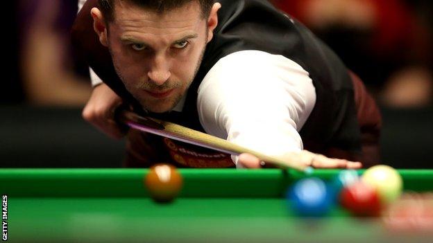 Mark Selby