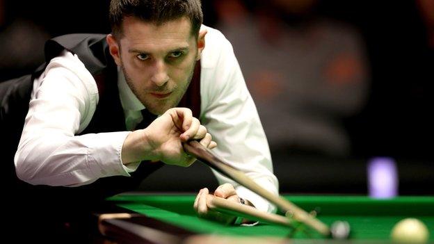 Mark Selby