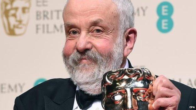 Mike Leigh