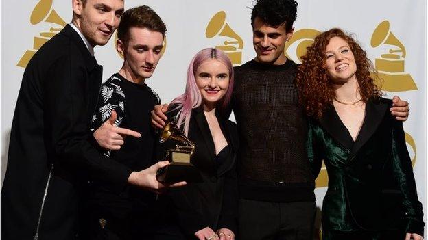 Clean Bandit