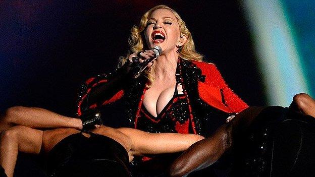 Madonna