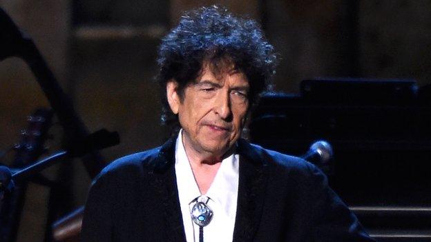 Bob Dylan