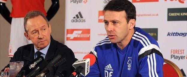 Dougie Freedman