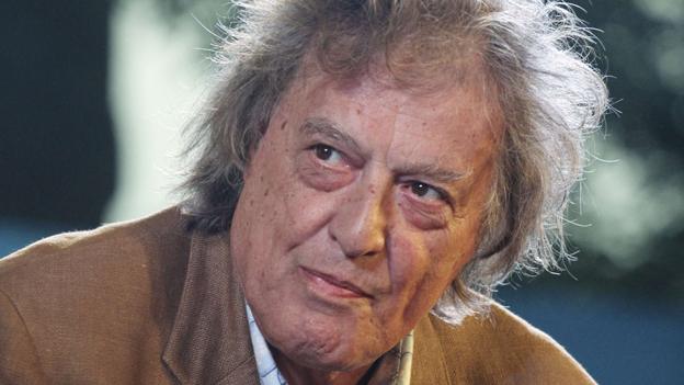 Sir Tom Stoppard