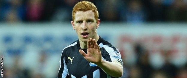 Jack Colback