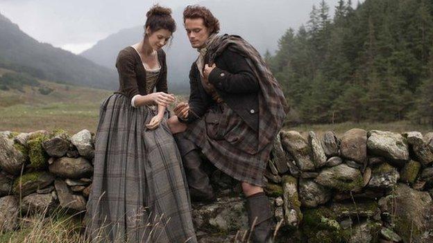 Outlander