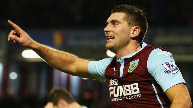 Sam Vokes