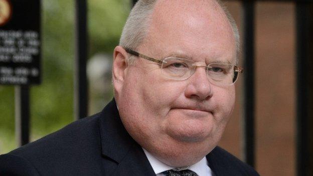 Eric Pickles