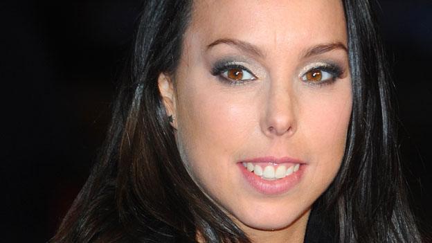 Beth Tweddle