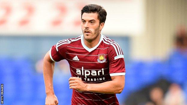 James Tomkins