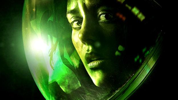 Alien:Isolation