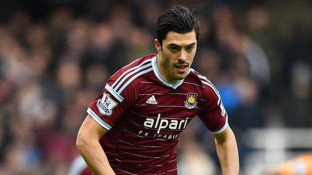 James Tomkins