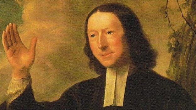 John Wesley