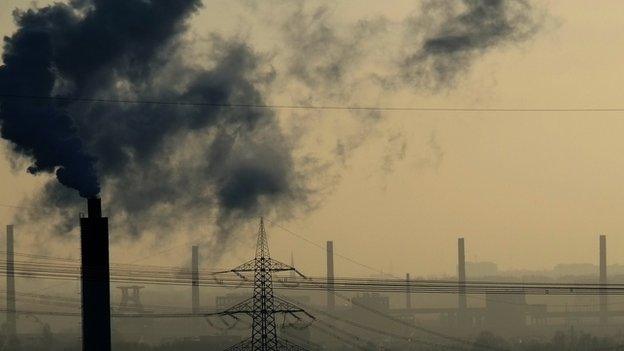 More than four fifths of the world's coal cannot be burned to meet climate targets, according to scientists