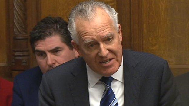 Peter Hain