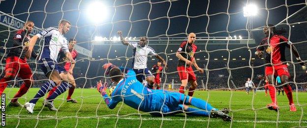 Lukasz Fabianski