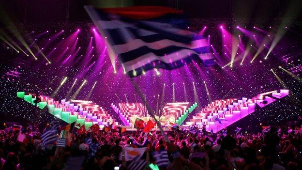 Eurovision Song Contest