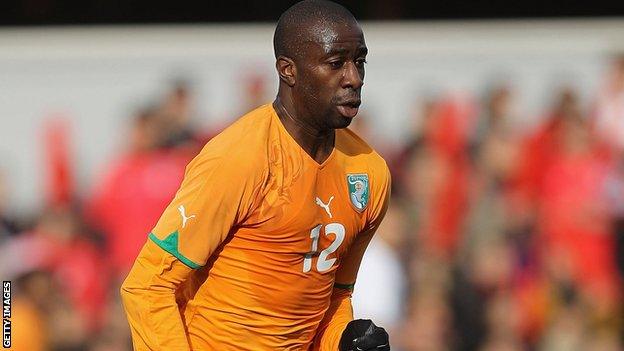 Abdoulaye Meite