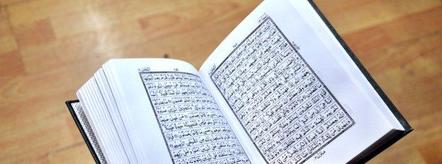 The Koran