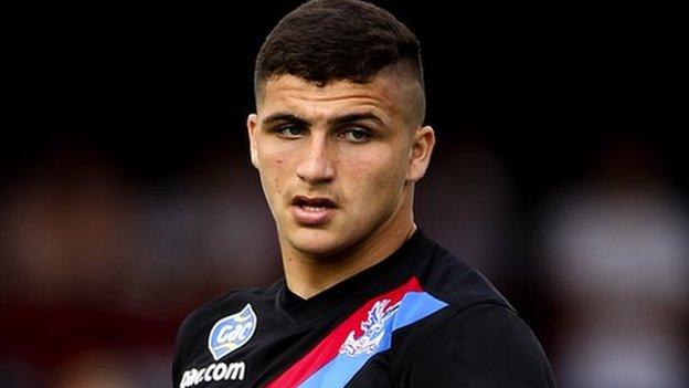 Ryan Inniss