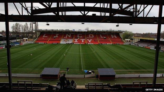 Sincil Bank