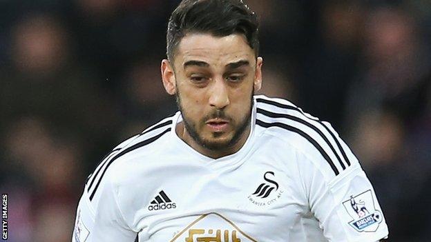 Neil Taylor