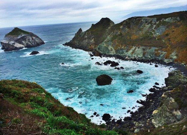 Big Sur