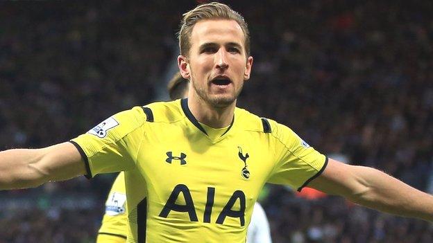 Harry Kane