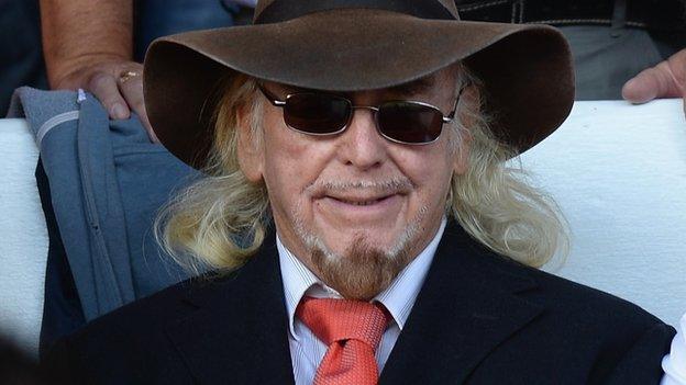 Owen Oyston