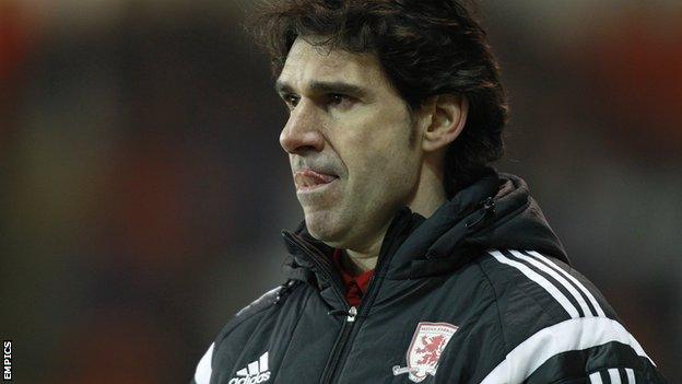 Aitor Karanka