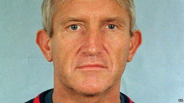 Kenneth Noye