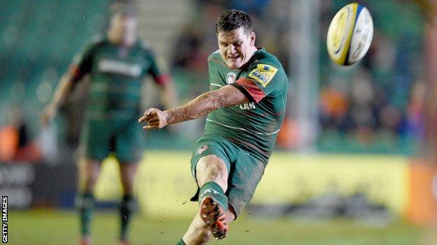 Freddie Burns