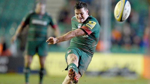 Freddie Burns