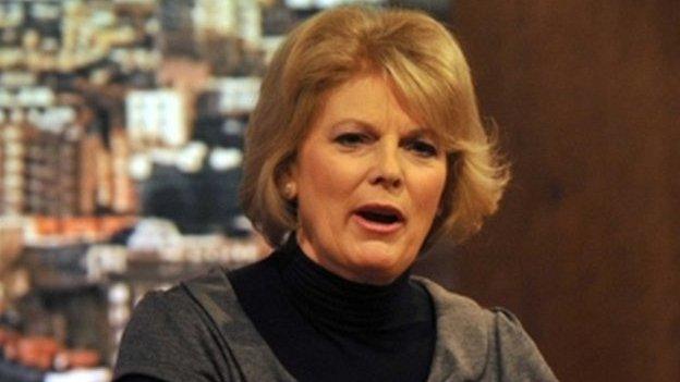 Anna Soubry