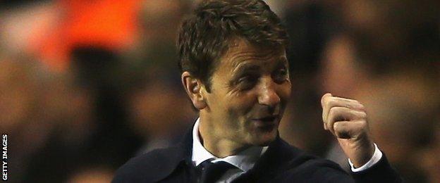 Tim Sherwood