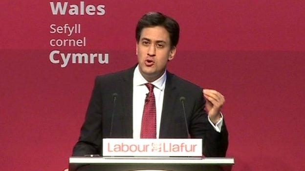 Ed Miliband