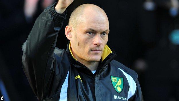 Alex Neil