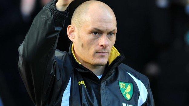 Alex Neil