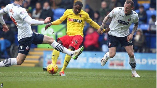 Odion Ighalo