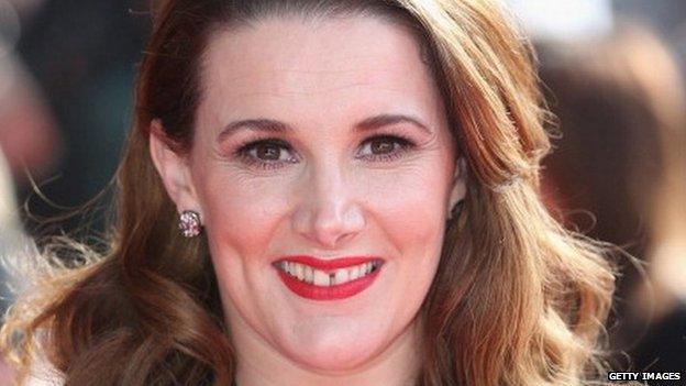 Sam Bailey