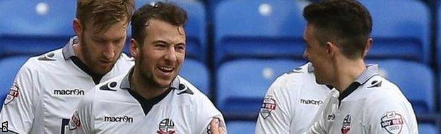 Adam Le Fondre