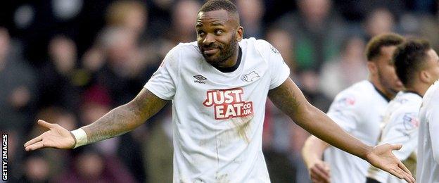 Darren Bent