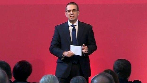 Owen Smith