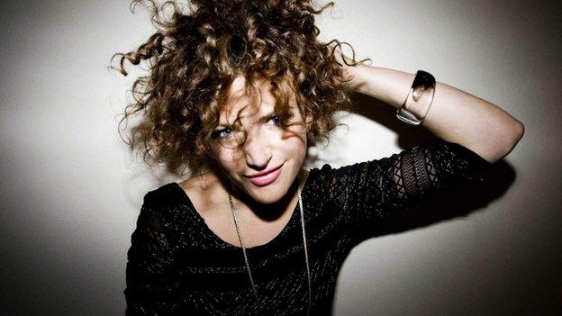 annie mac