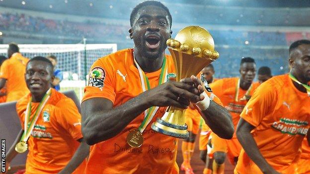 Kolo Toure