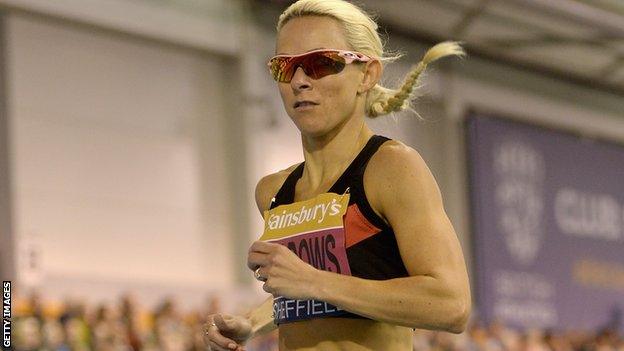 Jenny Meadows