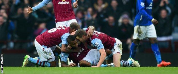 Leandro Bacuna