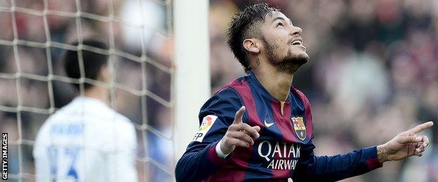 Neymar